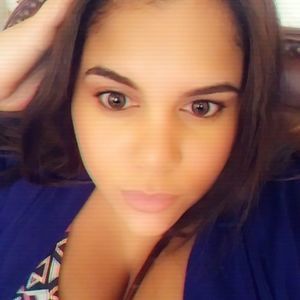 Meet your Posher, Katiuska